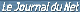 Le Journal du NET