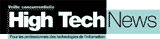 Internet Hight Tech News
